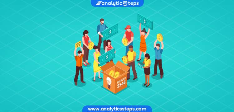 Equity Crowdfunding: Working & Benefits title banner